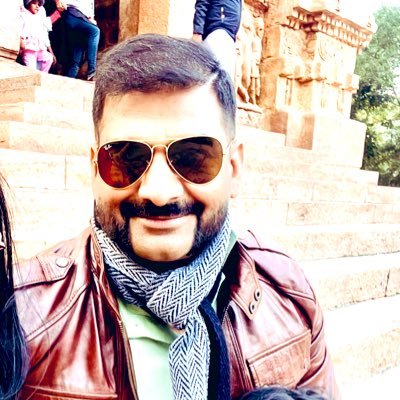 VoiceOfSamar007's profile picture. INDIAN ORGANIC FARMER| BILLIONAIRE ASPIRANT| STOCK-MARKET | CONTENT CREATOR | RIDER | MOUNTAINEER| PHOTOGRAPHY🤳📸| ANGLING 🎣|जय श्री राम🚩|🇮🇳🇺🇸|