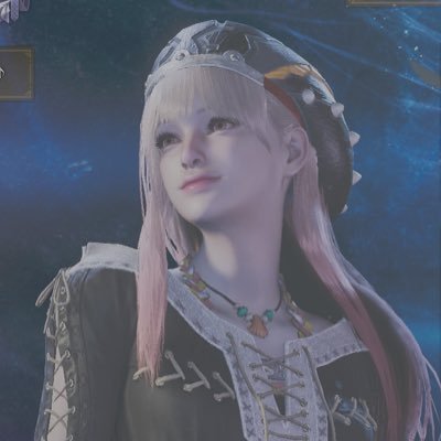 gen29roku's profile picture. ♡@Lux_q_ モンハンワイルズ サークル 「裏神」のリーダーです♪ずっとモンハンしてます♪操虫棍使ってます♪♪     2025.11.30  HRカンスト♪