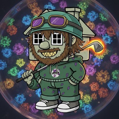 SolSteve1450's profile picture. Trading crypto since 2019 - I find plays early, sometimes too early for my own good