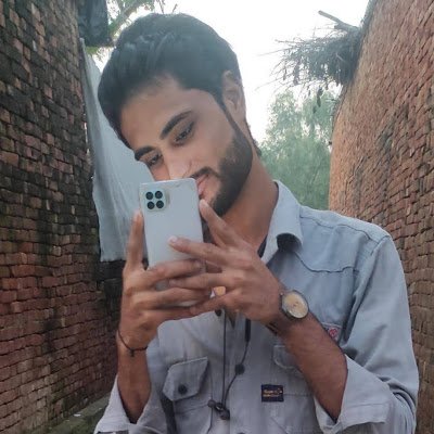 Sirajuddin13270's profile picture. 