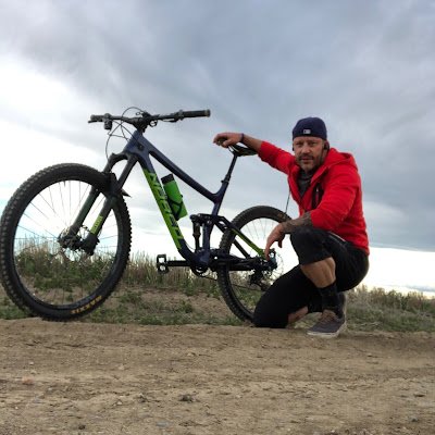 tbrownflyfish's profile picture. 