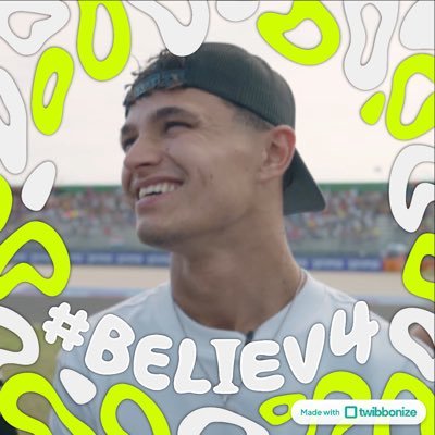 lndonelli's profile picture. ₊˚⊹ᰔ you’re the king of everything @landonorris