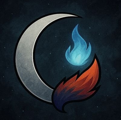 YonariVT's profile picture. 20+ | Pre-Debut Vtuber | MDNI | Cozy foxfire vibes with a lil bit of chaos | Here to make friends, uplift others, and vibe through the night 🦊✨  #ENVtuber