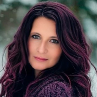 MariaGronowski's profile picture. Live , L♥️vE, Laugh I am Greek 🇬🇷 American 🇺🇸 Love my country Love our President DJT Love animals I am a AI video creator No DMs I Block!