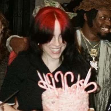 izzieoconnell's profile picture. BILLIE EILISH | 9-1-1 | Finneas and Ariana Noticed 1X | seeing Ariana in June | Superman | gay asf | Reneé is the shit | @notizzieoconnell is my back up