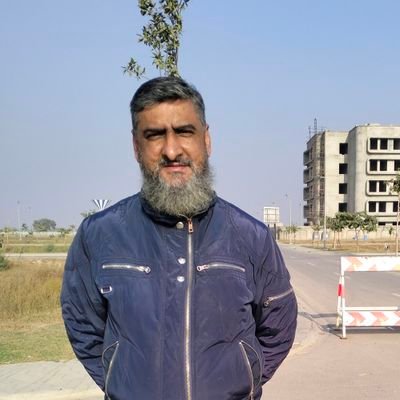 NoumanChuhan's profile picture. 