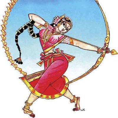 BapuBommaSpeaks's profile picture. పురుషహంకారుల పాలిట సింహ స్వప్నం 😌