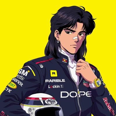 nevrdae's profile picture. 