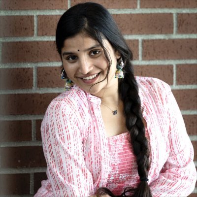 IndravathiChauh's profile picture. SINGER🎤🎵
Dancer
Oo.. Antava Mava Oo.. Antava Mava