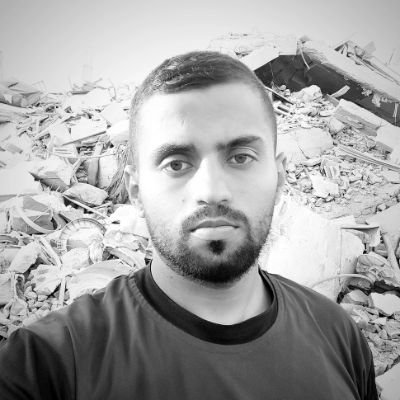 MahmoudSalahpro's profile picture. Im From Gaza 🙋
27 Years Old 😬
I Love Crypto 💟