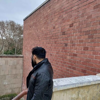 abrar_khan390's profile picture. Every journey begins with a single step. We just have to have patience.