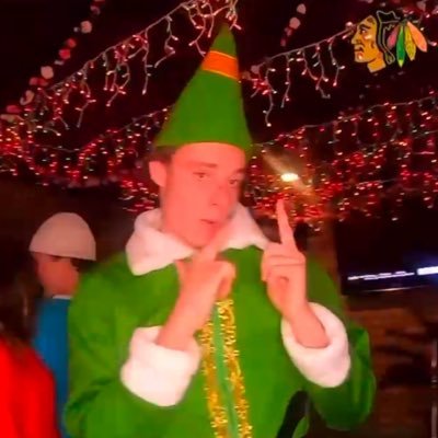 dailybedsy's profile picture. kevin korchinski queening out ☆ chi mn | mentally at the ralph engalsted arena 𐙚