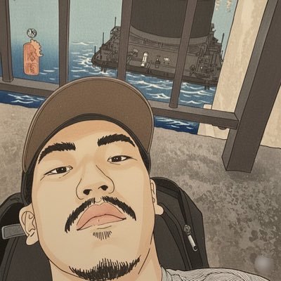 k6kd9d's profile picture. 戦後封印された日本人の知らない歴史を発信 大東亜戦争は自衛戦争 伝統保守 台灣建國派🇳🇫 一番尊敬している軍人は東條英機 曽祖父は近衛師団騎兵 好きな漫画はチェンソーマン