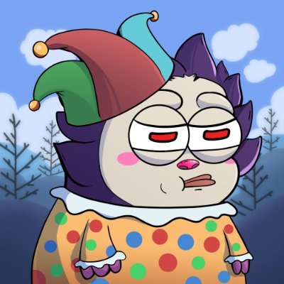 CrispyManta's profile picture. Spot Trader & NFT Collector. @ironmanta_ sspndd💀 NFA.                                                       | @DaaDirtyDozen | FARTCOIN - $Zec.