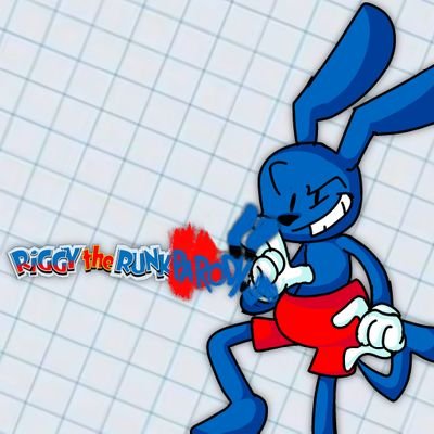 @RiggyRunkparody
