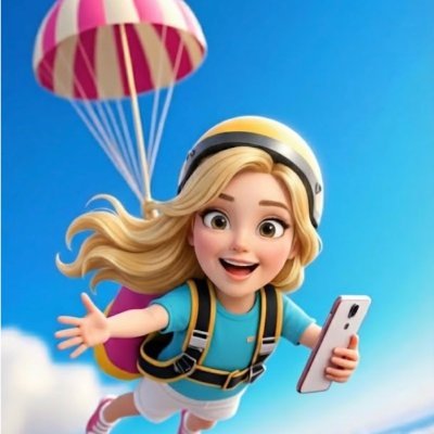 GlamourN's profile picture. https://t.co/7RiBbEd21i
Part of @DataHaven_xyz community