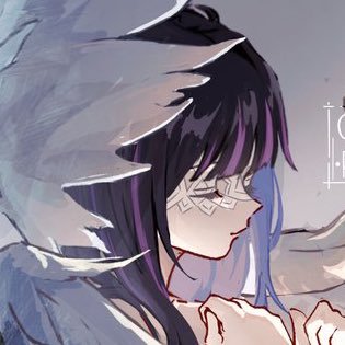 binaventi's profile picture. 𓊆ྀི🤍𓊇ྀི venti ♡ may you keep shining columbina, this is who you are 🪽˖༄