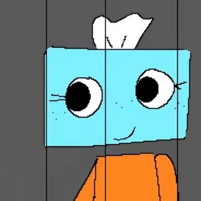 sapphiree_lolz's profile picture. ୨  🧼⠀୧ㅤ﹔ㅤfirering_lolz︐ㅤ
                           ◟ 　 any pronouns 
             ⢷⠀ Let's clean this up!