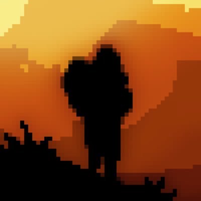 wyeth228's profile picture. 👨‍💻Full stack developer
🖌️Pixel artist
🧱3D modeller
🤏Graphic designer