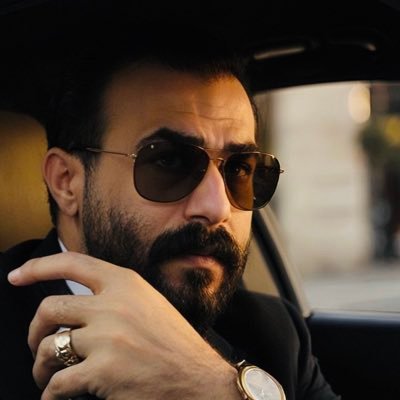 firasalsarrai's profile picture. 𒄘𒈨𒅕𒈨𒅕 𒅕𒀝𒆠♦️ https://t.co/JtEf2s2C5q