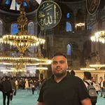 MicroByte27826's profile picture. 🎸 Sporcu 🎼