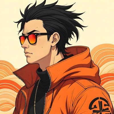 0xKyron's profile picture. 0xkyron.base.eth | Web3 Explorer | NFTs | Trader | Rebel 🔶 @0xlaboratory | Anime