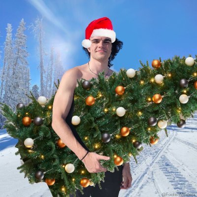 FoolishMemers's profile picture. hi i make dumb memes about Foolish and his friends
// i touched photoshop instead of grass once and never went back //🍉