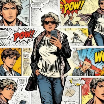 NurcanGuzel's profile picture. Producer, Scriptwriter, Film Distributor, Blockchain Enthusiast.