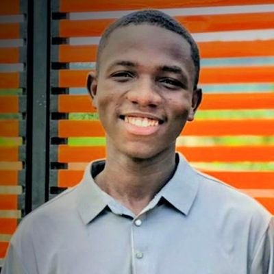 BrightAgyei1977's profile picture. 