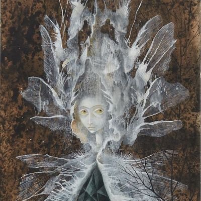 ivaniaparraa's profile picture. Faig la terapia del gran suspir de Montserrat Roig, no em funciona...