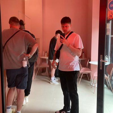 ADGRO64's profile picture. 