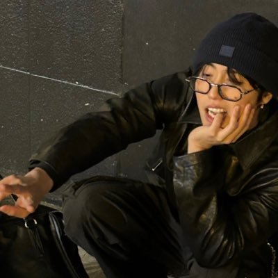 hannie_eyechip's profile picture. Kpop enthusiast. A hardcore multistan. An all around simp for Han Jisung. 31. She/her. Skz ult biases➡️🐿️🐶🦊