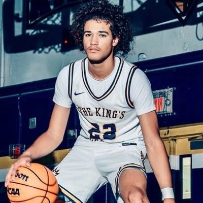 scottbeamishjr's profile picture. The King’s Academy | C/O 2029 | 6’1, 175 lbs | CG/SG email: s.beamish@att.net | IG: scottbeamishjr