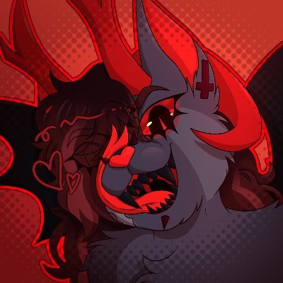 debaucheruby's profile picture. 🕊️ My pookie @theholyduster 💗 Priv acc @lucisgapinghole 🌈 Yume acc @goIgathasTerror