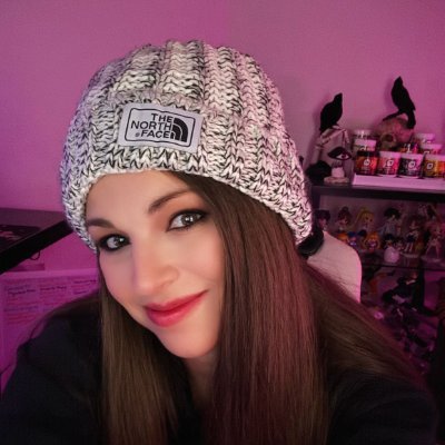 KitsuAfterDark_'s profile picture. Horror • Variety • Chaos Streamer | Twitch + YouTube Partner | @advancedgg Partner  | Business email: kitsuafterdark@gmail.com