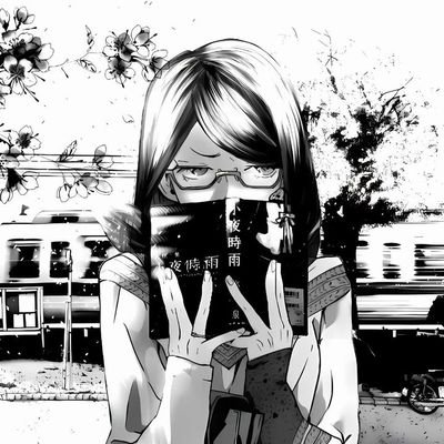 kawaiiimp3's profile picture. そうそう ⸺   ݂   ํ   @ kawaiimp3 .   ꣒

                        ১ ﹙he / him﹚  𝄒   🍙   ✮ㅤ