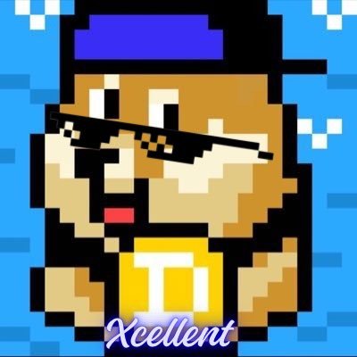 @Xcellentthings