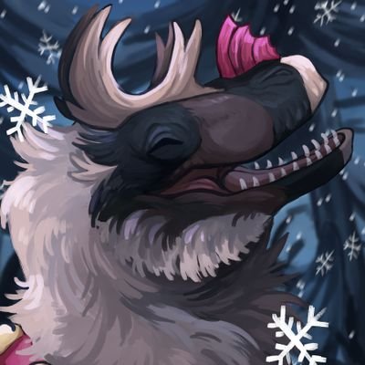 PaleoNaps's profile picture. ♀ | 26 | 💍 | I draw sometimes | pfp/banner @myamaa0