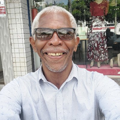 Moacy2027's profile picture. Deus é Fiel