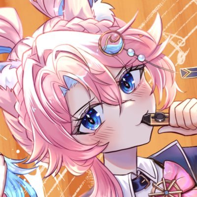 NatsuNamiVT's profile picture. 🌊Dog Captain Idol Vtuber | Seiso | JP Artist 🌸Twitch & Youtube Partner https://t.co/cB7jEaUyW3🌸https://t.co/qwIT3qbasq 🌸ママ@mewlatte | @Honey_kub