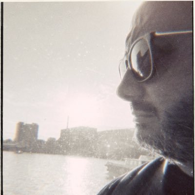 BLCKMynder's profile picture. 