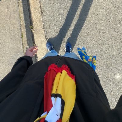 T_h_i_b_s_'s profile picture. Racing Club de Lens & Oklahoma City Thunder