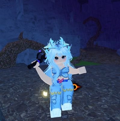 shizukabyte's profile picture. Roblox yapping🙆