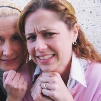 noventaycincoth's profile picture. la gorda obsesionada con the office y smallville