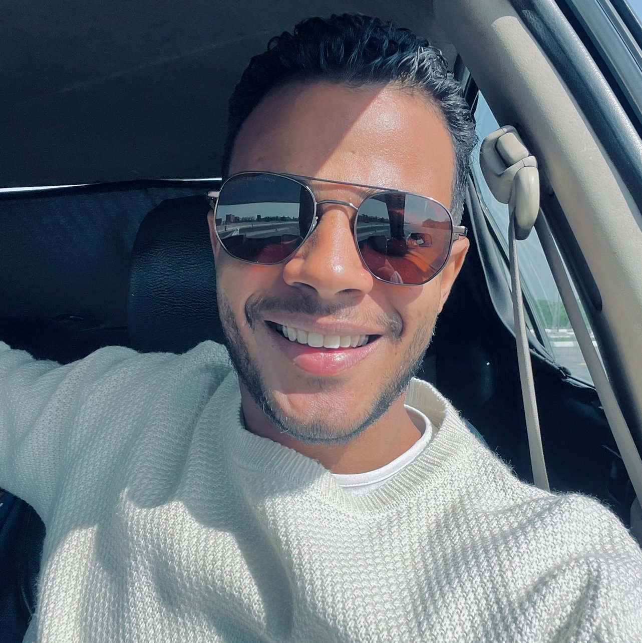 3bdallahhassanK's profile picture. 