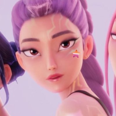 lynvsq's profile picture. when you pull up to the peoples princess competition but sophia laforteza and ryu rumi are already there