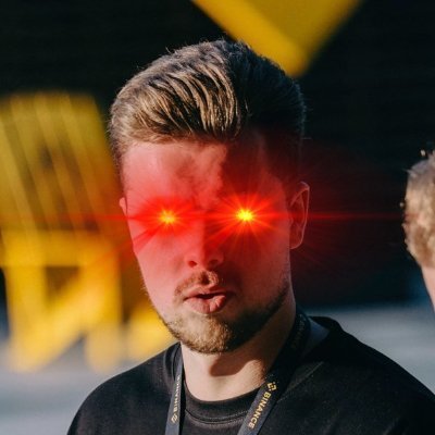 crypto_aurisi's profile picture. Simplifying Crypto | Fast Market News & Analysis | Trading | B Investor since 2017 | @Bybit_official | https://t.co/yIe9aFNV2g