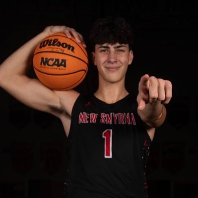 OwenMcL2026's profile picture. 6'7 • 210lb • 🏀 c/o 2026 • 4.47 GPA • 1360 SAT • ✞ • New Smyrna Beach HS, FL • Atlanta Timberwolves AAU