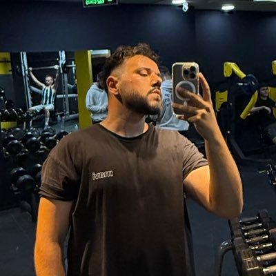 hasannozdogaan's profile picture. 