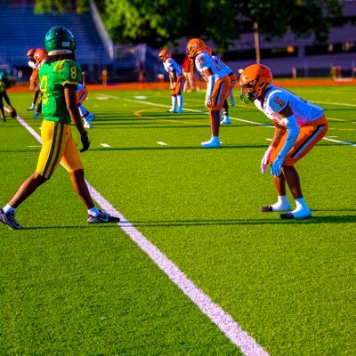 5iveee0's profile picture. C/O ‘26 |WR/DB| Fairley High TN #5|5’9”175 lbs|GPA: 3.1|High football IQ & versatile playmaker on both sides of the ball. | 901-230-1733 NCAA ID# 2207606459